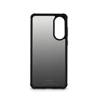 Hama Extreme Protect, kryt pre Samsung Galaxy S25 Edge, D3O®, čierny
