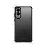 Hama Extreme Protect, kryt pre Samsung Galaxy S25 Edge, D3O®, čierny