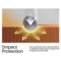 Hama Extreme Protect, kryt pre Samsung Galaxy S25 Edge, magnetický, D3O®, čierny