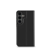 Hama Daily Protect, puzdro-knižka pre Samsung Galaxy S25+, funkcia stojanu, čierne
