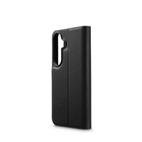 Hama Daily Protect, puzdro-knižka pre Samsung Galaxy S25+, funkcia stojanu, čierne