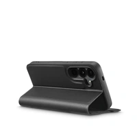 Hama Daily Protect, puzdro-knižka pre Samsung Galaxy S25+, funkcia stojanu, čierne