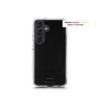 Hama Extreme Protect, kryt pre Samsung Galaxy S25+, materiál D3O®, nezažltne, priehľadný