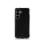 Hama Extreme Protect, kryt pre Samsung Galaxy S25+, materiál D3O®, nezažltne, priehľadný