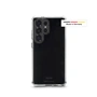 Hama Extreme Protect, kryt pre Samsung Galaxy S25 Ultra, materiál D3O®, nezažltne, priehľadný