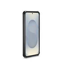 Hama Extreme Protect, kryt pre Samsung Galaxy S25, magnetický, D3O®, čierny
