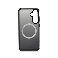 Hama Extreme Protect, kryt pre Samsung Galaxy S25, magnetický, D3O®, čierny