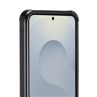 Hama Extreme Protect, kryt pre Samsung Galaxy S25, magnetický, D3O®, čierny