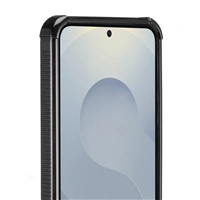 Hama Extreme Protect, kryt pre Samsung Galaxy S25+, magnetický, D3O®, čierny