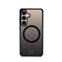 Hama Extreme Protect, kryt pre Samsung Galaxy S25+, magnetický, D3O®, čierny