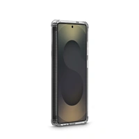 Hama Extreme Protect, kryt pre Samsung Galaxy S25 Ultra, magnetický, D3O®, nezažltne, priehľadný