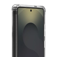 Hama Extreme Protect, kryt pre Samsung Galaxy S25 Ultra, magnetický, D3O®, nezažltne, priehľadný