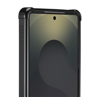 Hama Extreme Protect, kryt pre Samsung Galaxy S25 Ultra, magnetický, D3O®, čierny