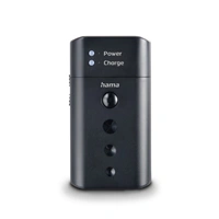 UNIVERSAL CHARGER DELTA TRAVEL