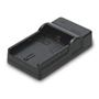 Hama USB foto nabíjačka pre Canon LP-E6