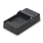Hama USB foto nabíjačka pre Panasonic DMW-BLG10