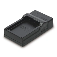 Hama USB foto nabíjačka pre Panasonic DMW-BLC12