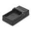 Hama USB foto nabíjačka pre Panasonic DMW-BLC12