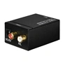 Hama audio DA prevodník AC80 (digital->analog)