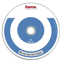 Hama čistiaci disk Blu-ray