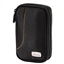 Hama puzdro Black Bird pre HDD 2,5", čierne