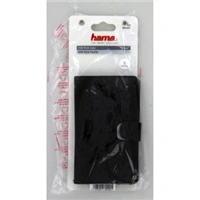 Hama Vegas USB Stick Case for 5 USB Sticks, black