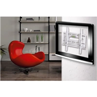 Hama nstenn driak TV Next Light (3*), 200x200, biely