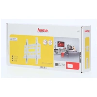 Hama nstenn driak TV Next Light (3*), 200x200, biely