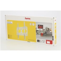 Hama nstenn driak TV Next Light (3*), 400x400, biely (rozbalen)