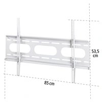 Hama nstenn driak TV Next Light (3*), 800x400, biely
