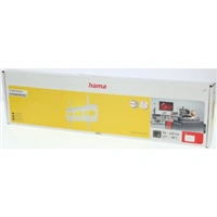 Hama nstenn driak TV Next Light (3*), 800x400, biely