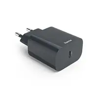 Hama rýchla USB nabíjačka, USB-C PD 20 W, Ecosential