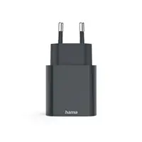 Hama rýchla USB nabíjačka, USB-C PD 20 W, Ecosential