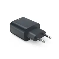 Hama rýchla USB nabíjačka USB-C + USB-A, PD/QC, 20 W, Ecosential