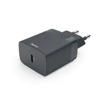 Hama rýchla USB nabíjačka, USB-C PD 30 W, Ecosential
