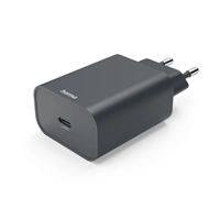 Hama rýchla USB nabíjačka, USB-C PD 45 W, Ecosential