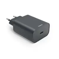 Hama rýchla USB nabíjačka, USB-C PD 45 W, Ecosential