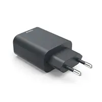 Hama rýchla USB nabíjačka, USB-C PD 45 W, Ecosential