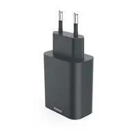 Hama rýchla USB nabíjačka, USB-C PD 45 W, Ecosential