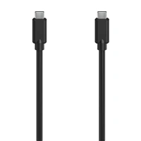 Hama USB-C 3.2 Gen1 kábel, 1,5 m, 5 Gb/s, 100 W, Ecosential