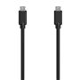 Hama USB-C 3.2 Gen1 kábel, 1,5 m, 5 Gb/s, 100 W, Ecosential