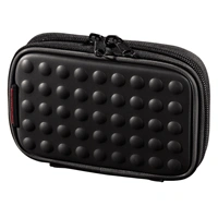 Hama puzdro Dots 5'' (12,7 cm), ierne