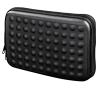 Hama puzdro Dots 6'' (15 cm), ierne