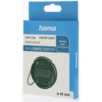 Hama krytka objektívu Smart-Snap, 46 mm