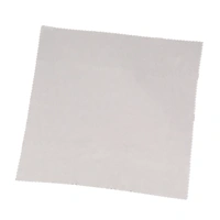 Hama čistiaca handrička z mikrovlákna, 20x20 cm, antistatická, šedá
