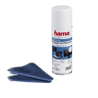 Hama istiaca pena na obrazovky, s handrikou, 200 ml
