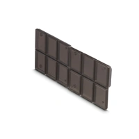 Hama puzdro na 12 SD pamäťových kariet, čierne/priehľadné