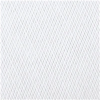 Hama album klasický špirálový FINE ART 24x17 cm, 50 strán, biela, čierne listy