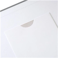 Hama album klasický špirálový FINE ART 36x32 cm, 50 strán, mousse, biele listy