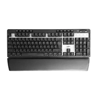 uRage gamingová klávesnica Exodus 515 Illuminated, US layout